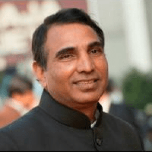 Dr. Ratan Lal Dayma